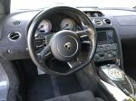 Lamborghini Gallardo Superleggera 2008 года